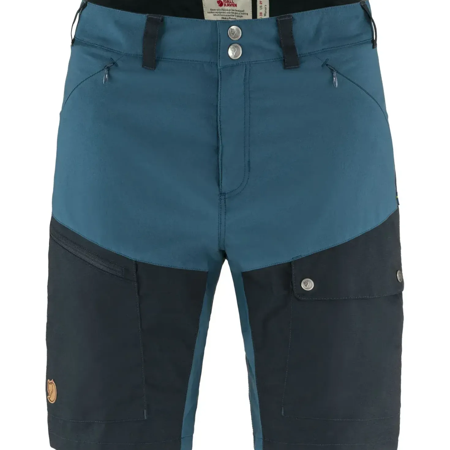 Fjällräven Womens Abisko Midsummer Shorts