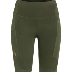 Fjällräven Womens Abisko Short Tights