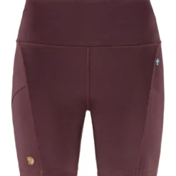Fjällräven Womens Abisko 6" Short Tights