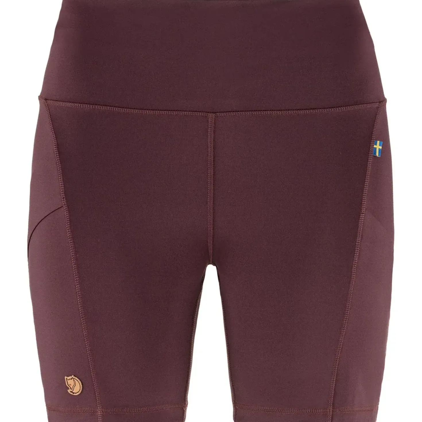 Fjällräven Womens Abisko 6" Short Tights