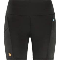 Fjällräven Womens Abisko 6" Short Tights