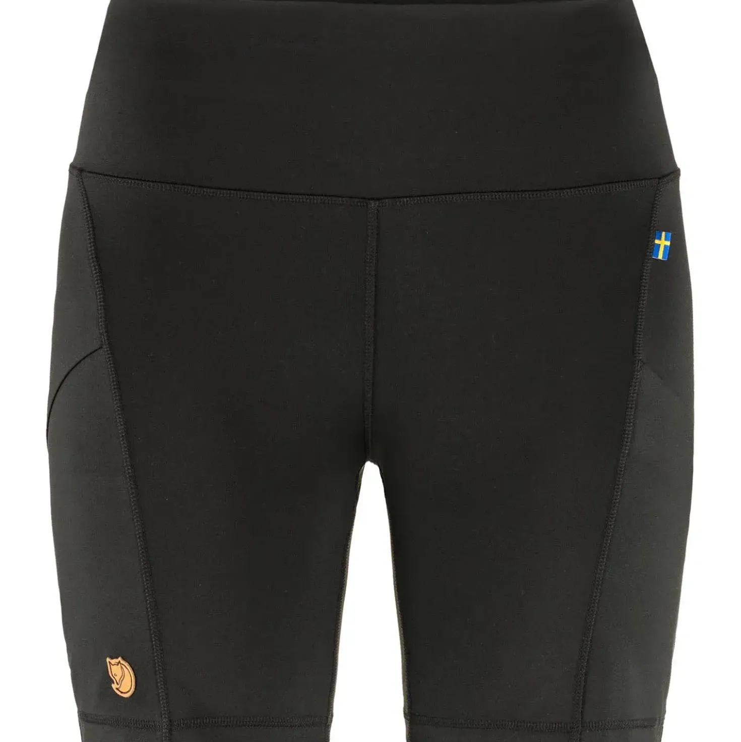 Fjällräven Womens Abisko 6" Short Tights
