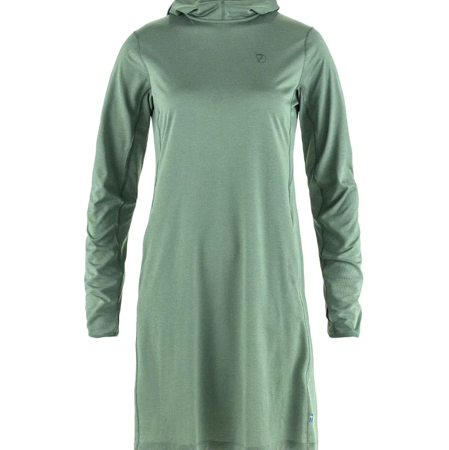 Fjällräven Womens Abisko Sun-hoodie Dress