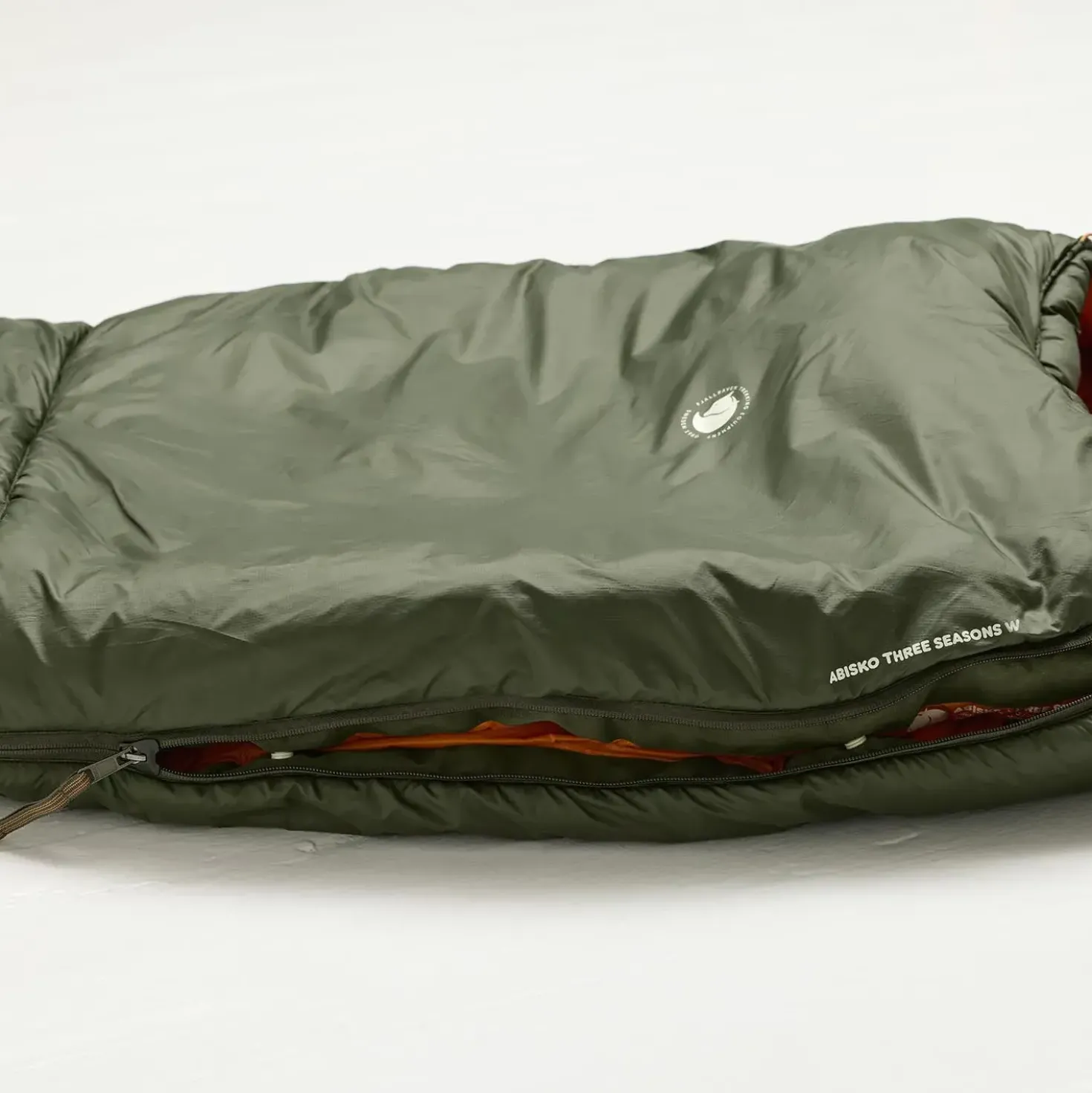 Fjällräven Womens Abisko Three Seasons