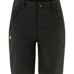 Fjällräven Womens Abisko Trail Stretch Shorts