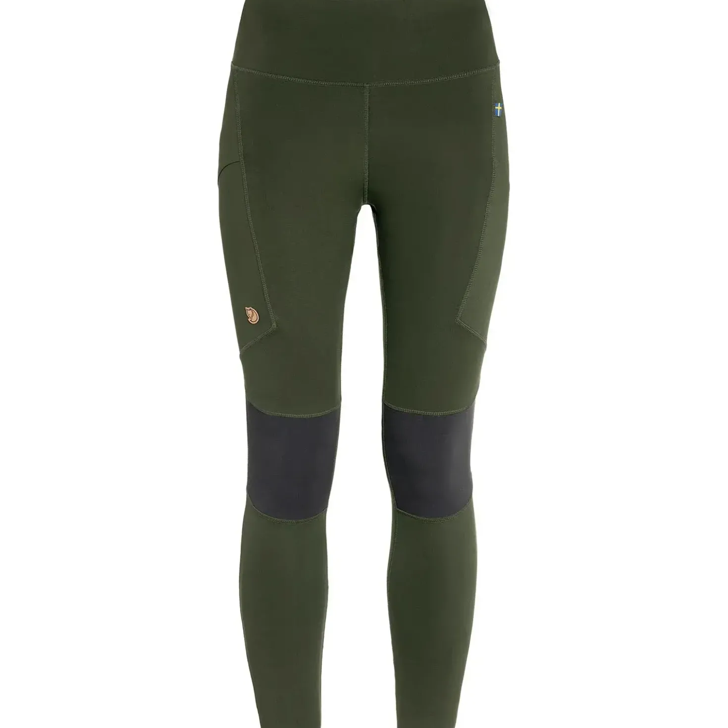 Fjällräven Womens Abisko Trekking Tights Pro