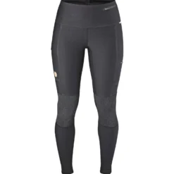 Fjällräven Womens Abisko Trekking Tights