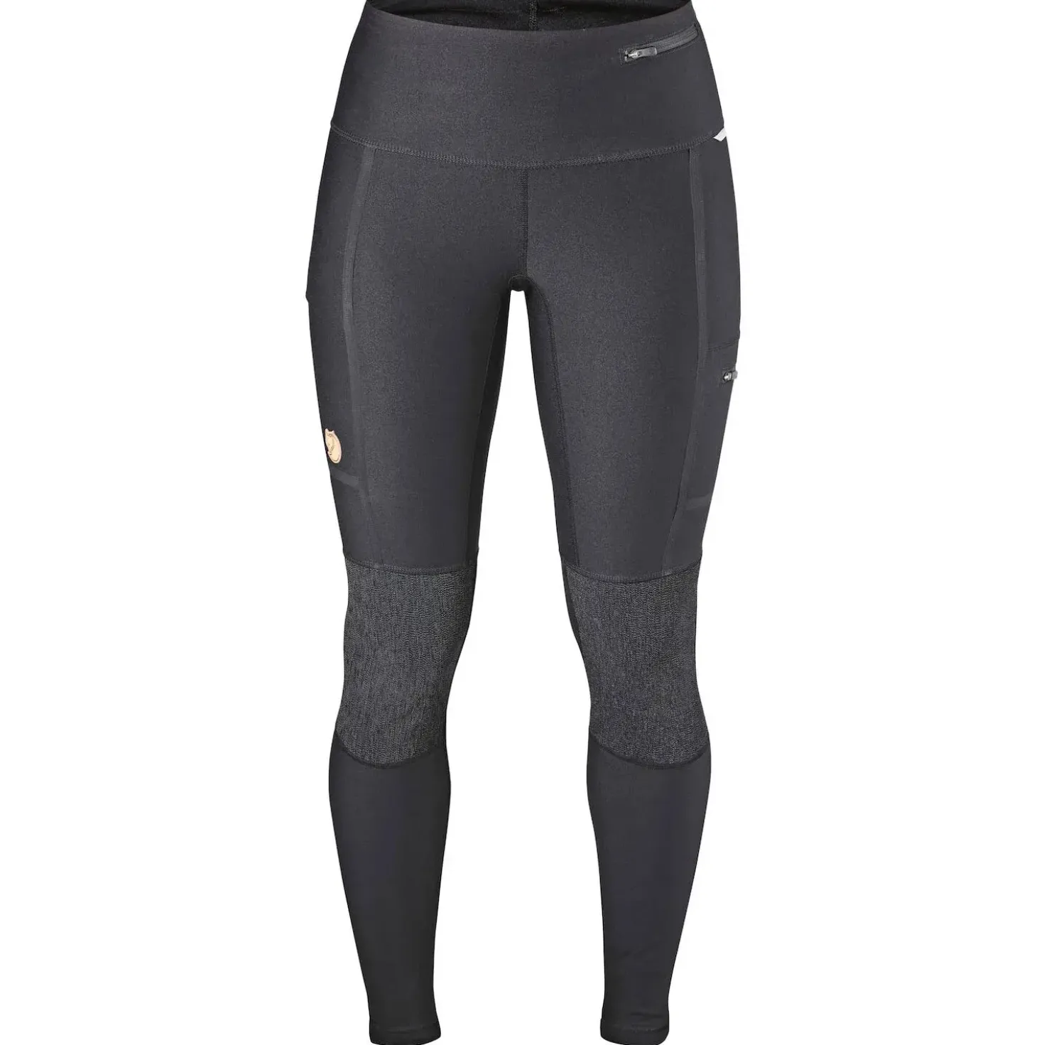 Fjällräven Womens Abisko Trekking Tights