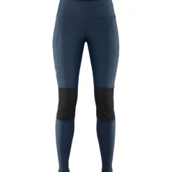 Fjällräven Womens Abisko Trekking Tights