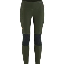 Fjällräven Womens Abisko Trekking Tights