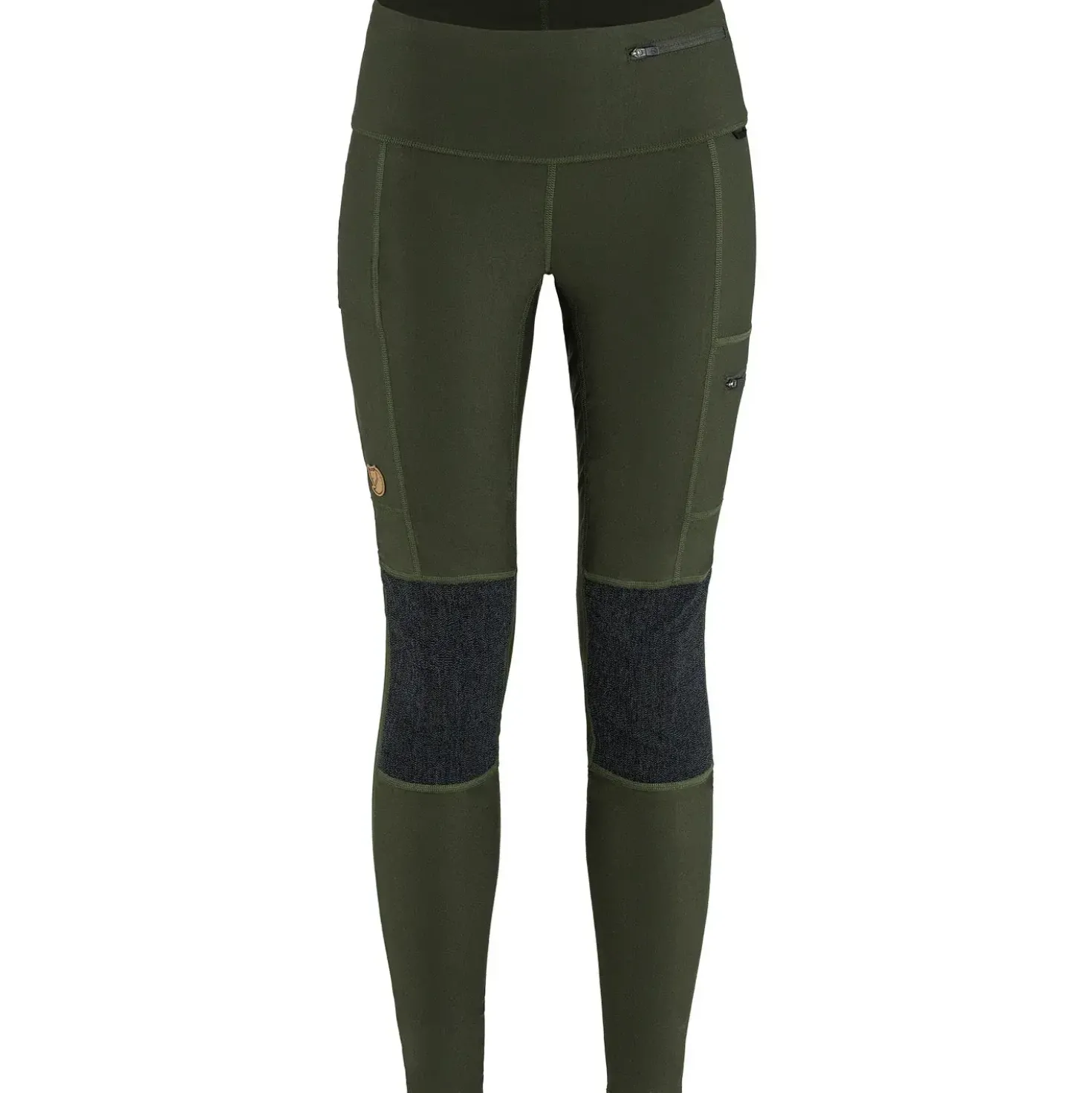 Fjällräven Womens Abisko Trekking Tights