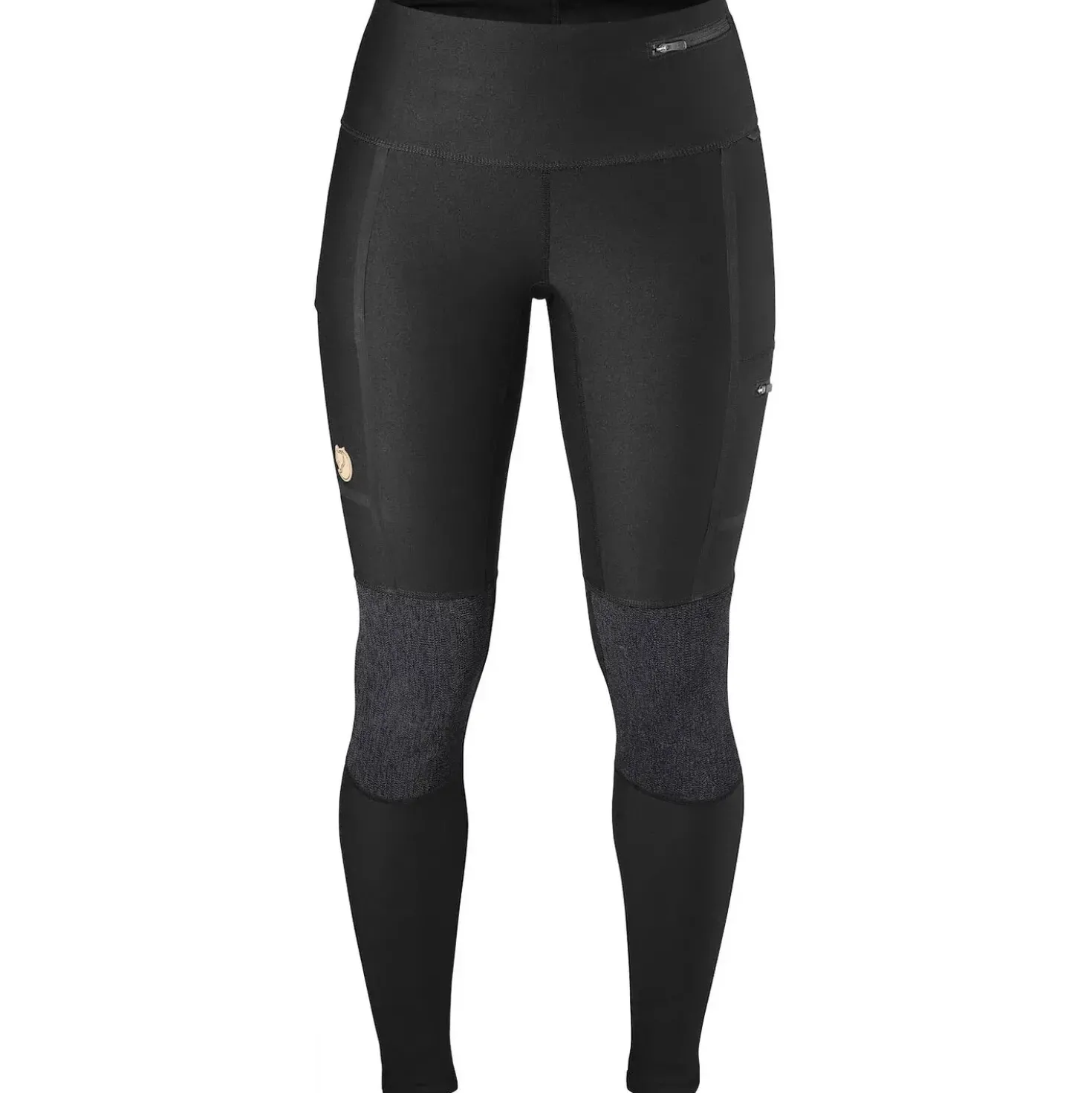 Fjällräven Womens Abisko Trekking Tights