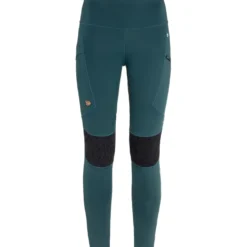 Fjällräven Womens Abisko Trekking Tights Hd