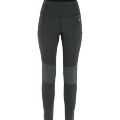 Fjällräven Womens Abisko Värm Trekking Tights