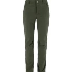 Fjällräven Womens Abisko Winter Stretch Trousers