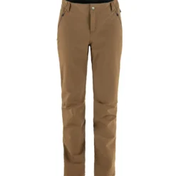 Fjällräven Womens Abisko Winter Stretch Trousers