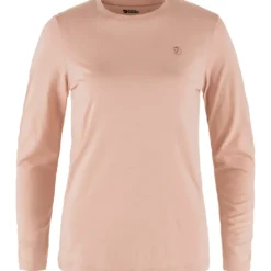 Fjällräven Womens Abisko Wool L/S