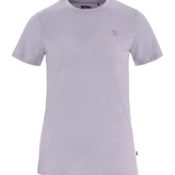 Fjällräven Womens Abisko Wool S/S