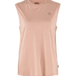 Fjällräven Womens Abisko Wool Tank Top