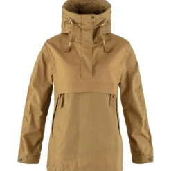Fjällräven Womens Anorak No. 8