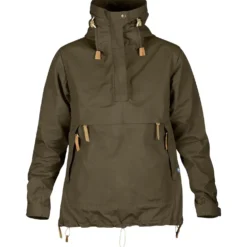Fjällräven Womens Anorak No. 8
