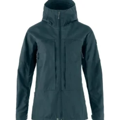 Fjällräven Womens Bergtagen G-1000 Jacket