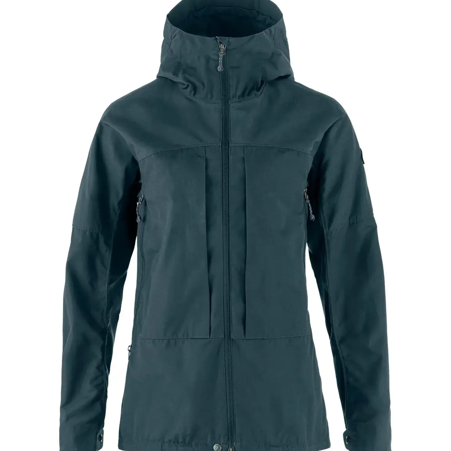 Fjällräven Womens Bergtagen G-1000 Jacket