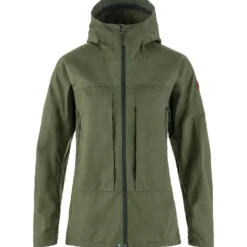 Fjällräven Womens Bergtagen G-1000 Jacket