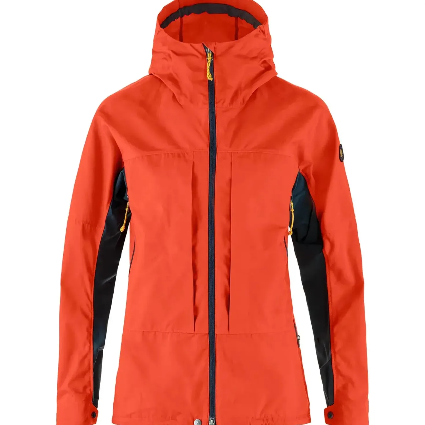Fjällräven Womens Bergtagen G-1000 Jacket