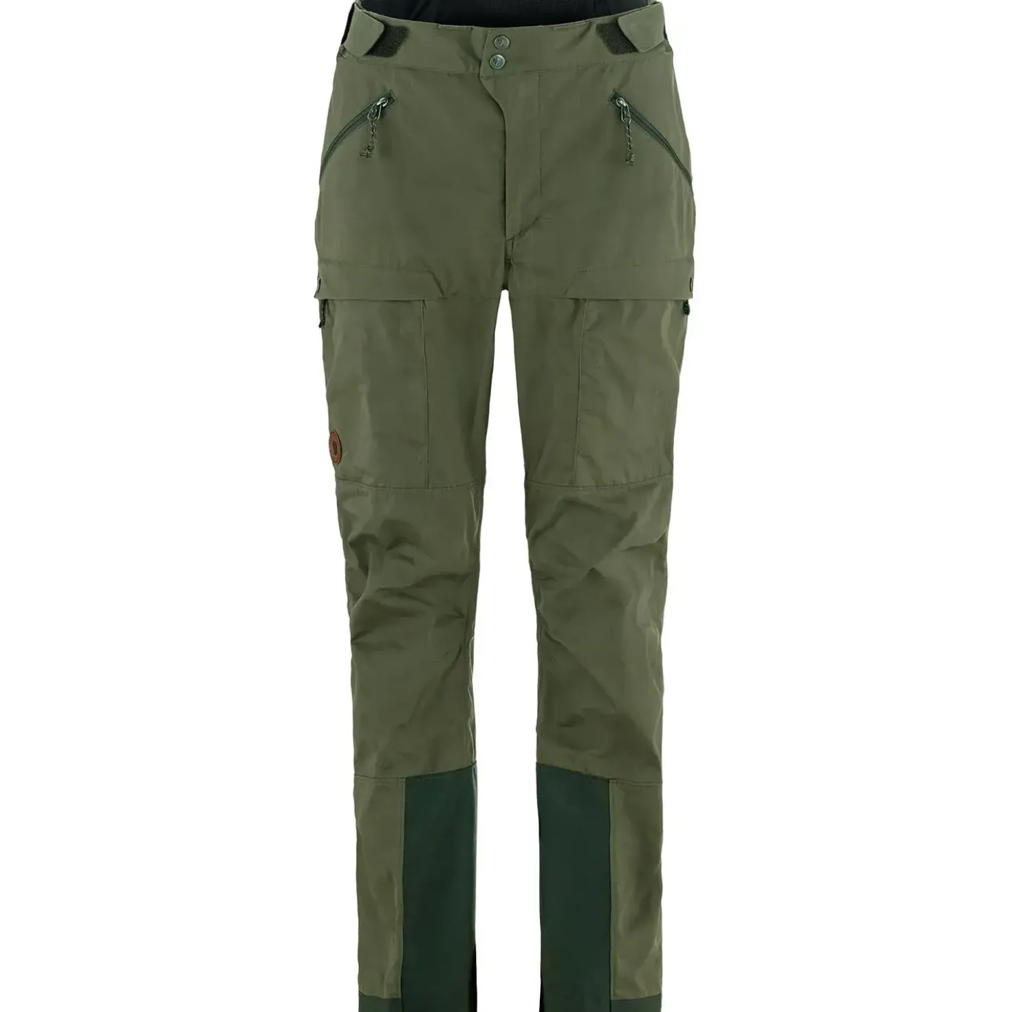 Fjällräven Womens Bergtagen G-1000 Trousers