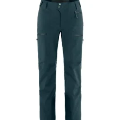 Fjällräven Womens Bergtagen GTX Pro Trousers