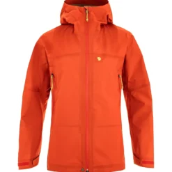 Fjällräven Womens Bergtagen GTX Lite Jacket