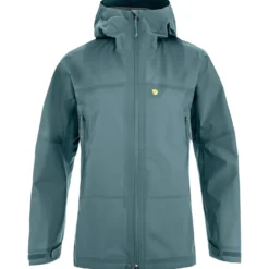 Fjällräven Womens Bergtagen GTX Lite Jacket