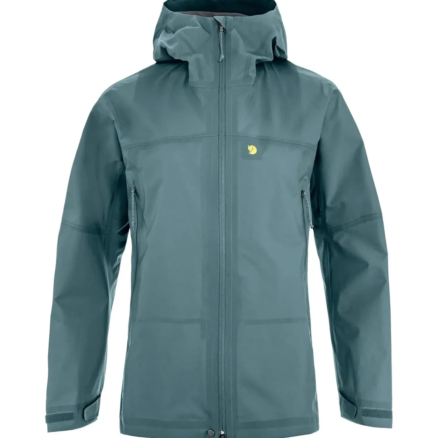 Fjällräven Womens Bergtagen GTX Lite Jacket