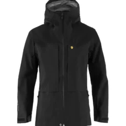 Fjällräven Womens Bergtagen GTX Touring Jacket