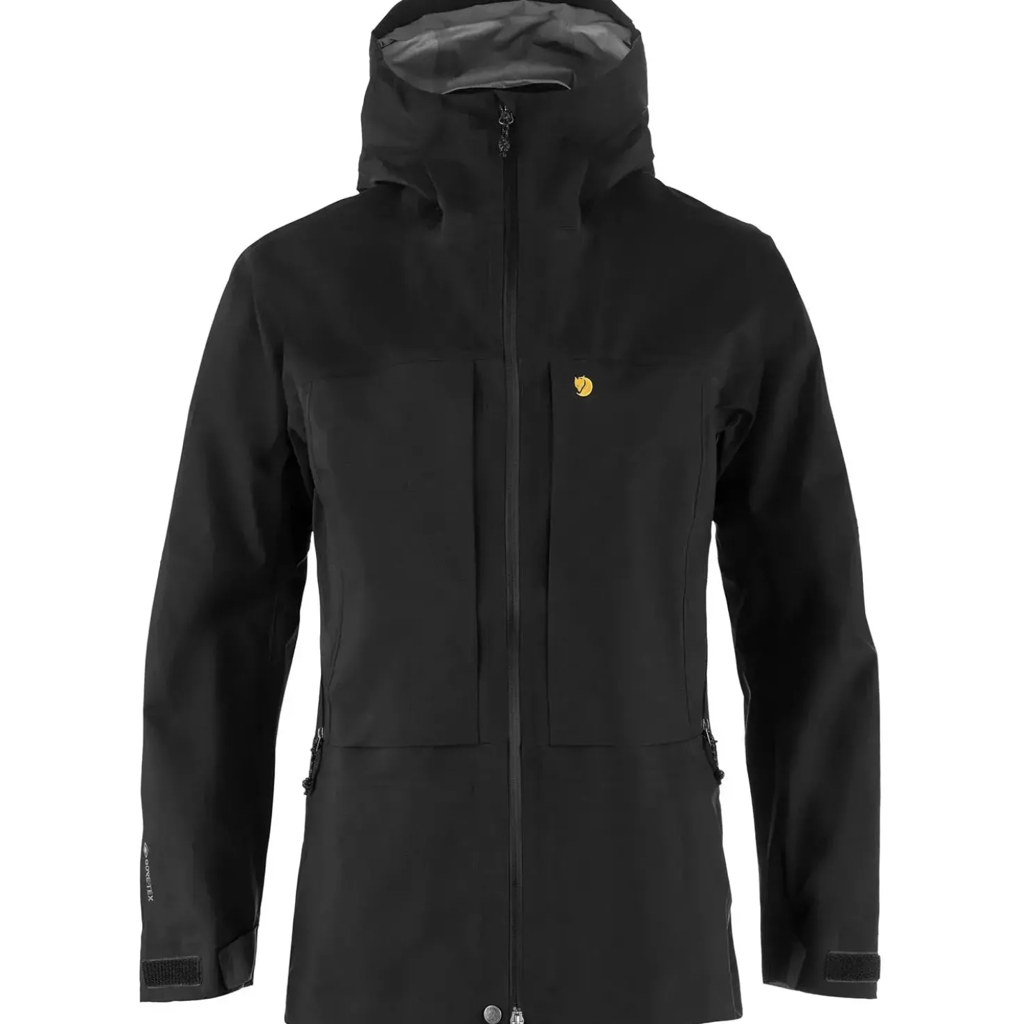 Fjällräven Womens Bergtagen GTX Touring Jacket