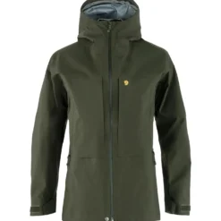 Fjällräven Womens Bergtagen GTX Touring Jacket