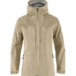 Fjällräven Womens Bergtagen GTX Touring Jacket