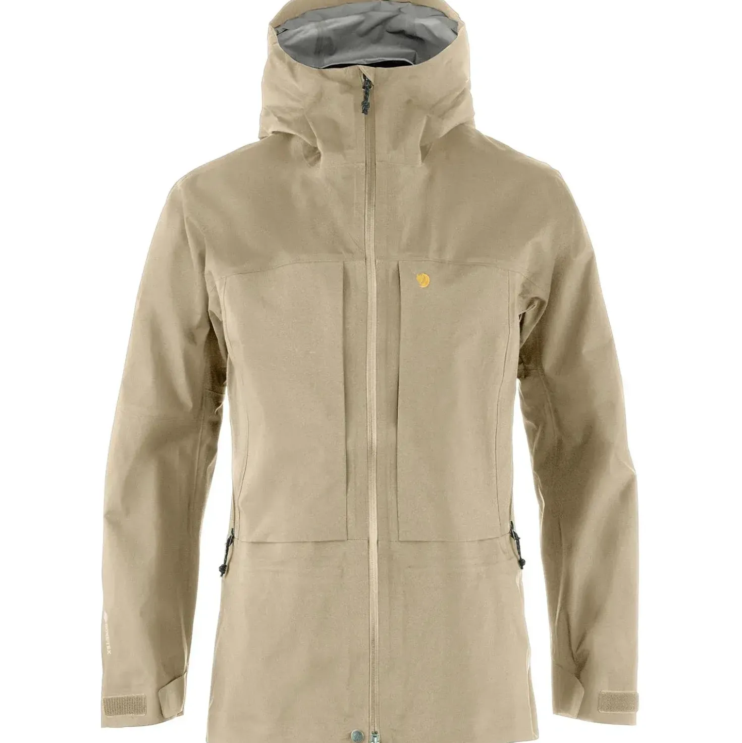 Fjällräven Womens Bergtagen GTX Touring Jacket