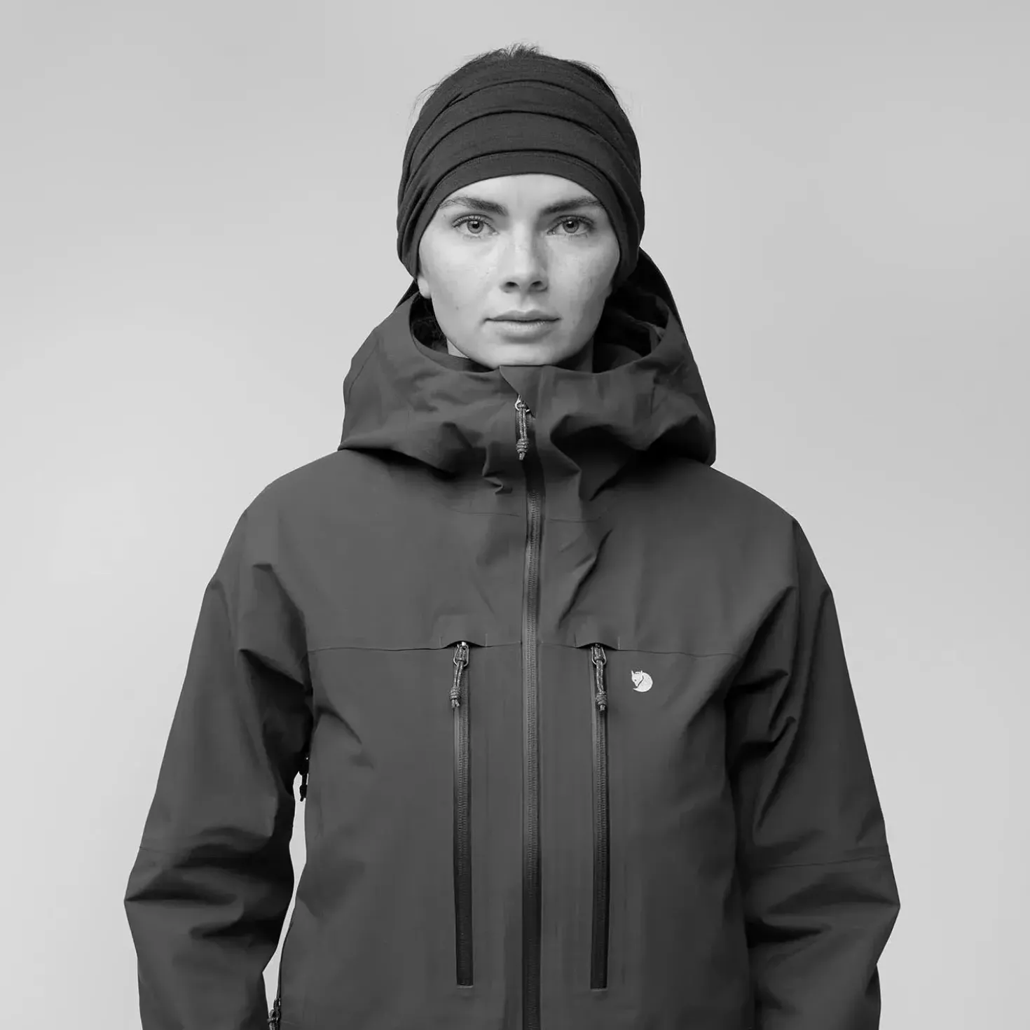 Fjällräven Womens Bergtagen GTX Pro Jacket
