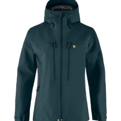 Fjällräven Womens Bergtagen GTX Pro Jacket
