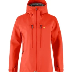 Fjällräven Womens Bergtagen GTX Pro Jacket