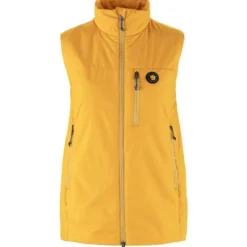Fjällräven Womens Bergtagen 60 Insulation Vest