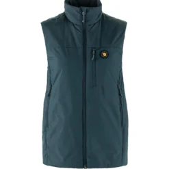 Fjällräven Womens Bergtagen 60 Insulation Vest