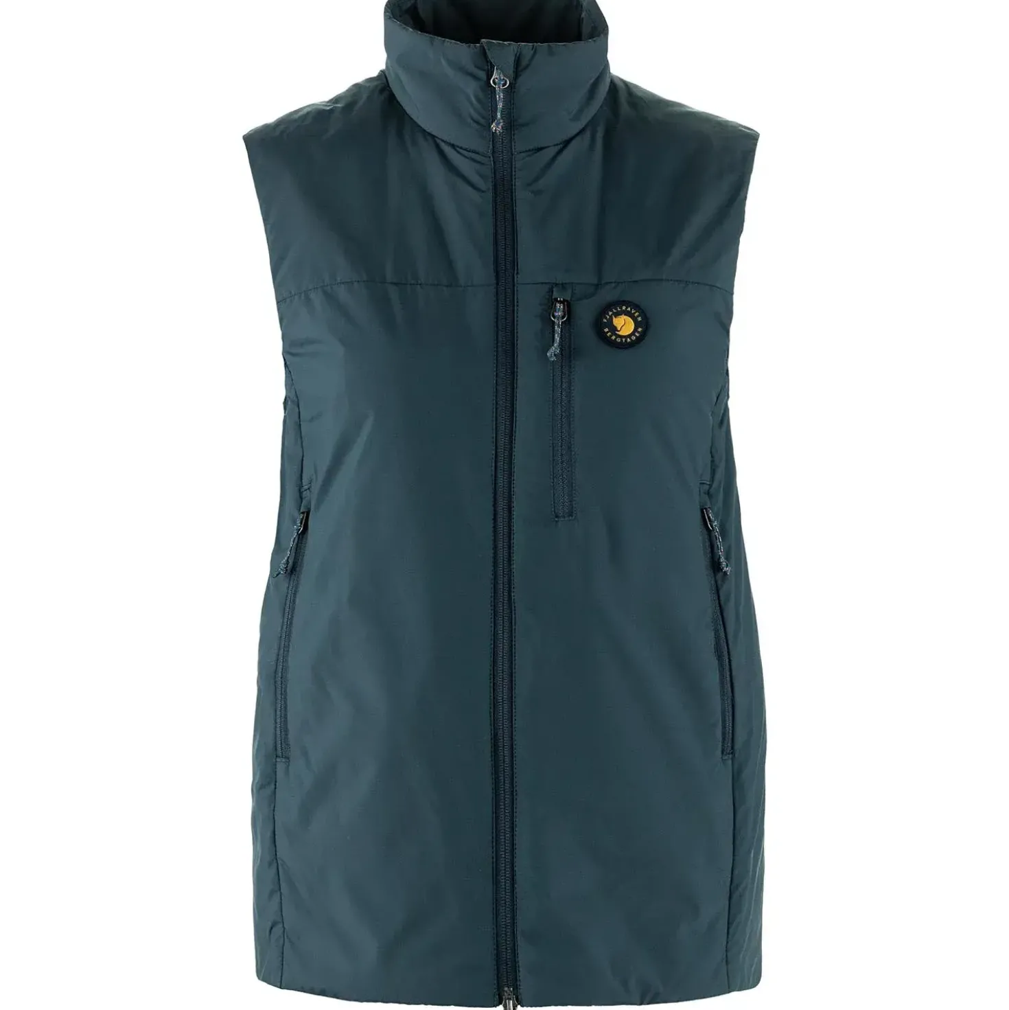 Fjällräven Womens Bergtagen 60 Insulation Vest