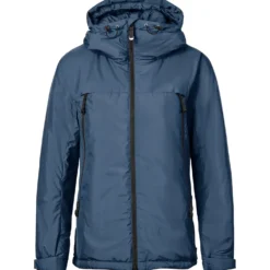 Fjällräven Womens Bergtagen Insulation Jacket