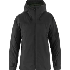 Fjällräven Womens Bergtagen 130 Insulation Jacket