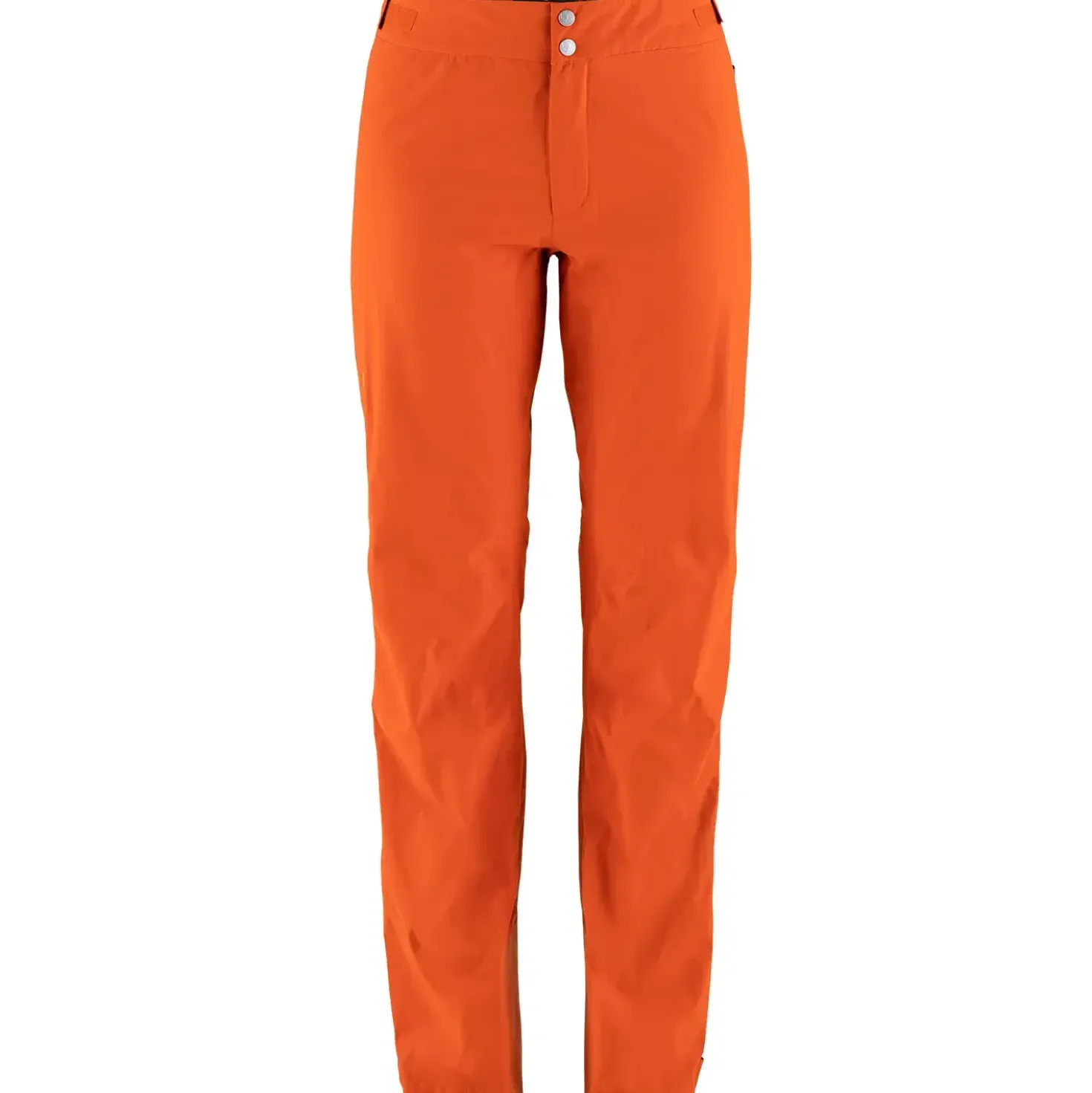 Fjällräven Womens Bergtagen Lite Eco-shell Trousers