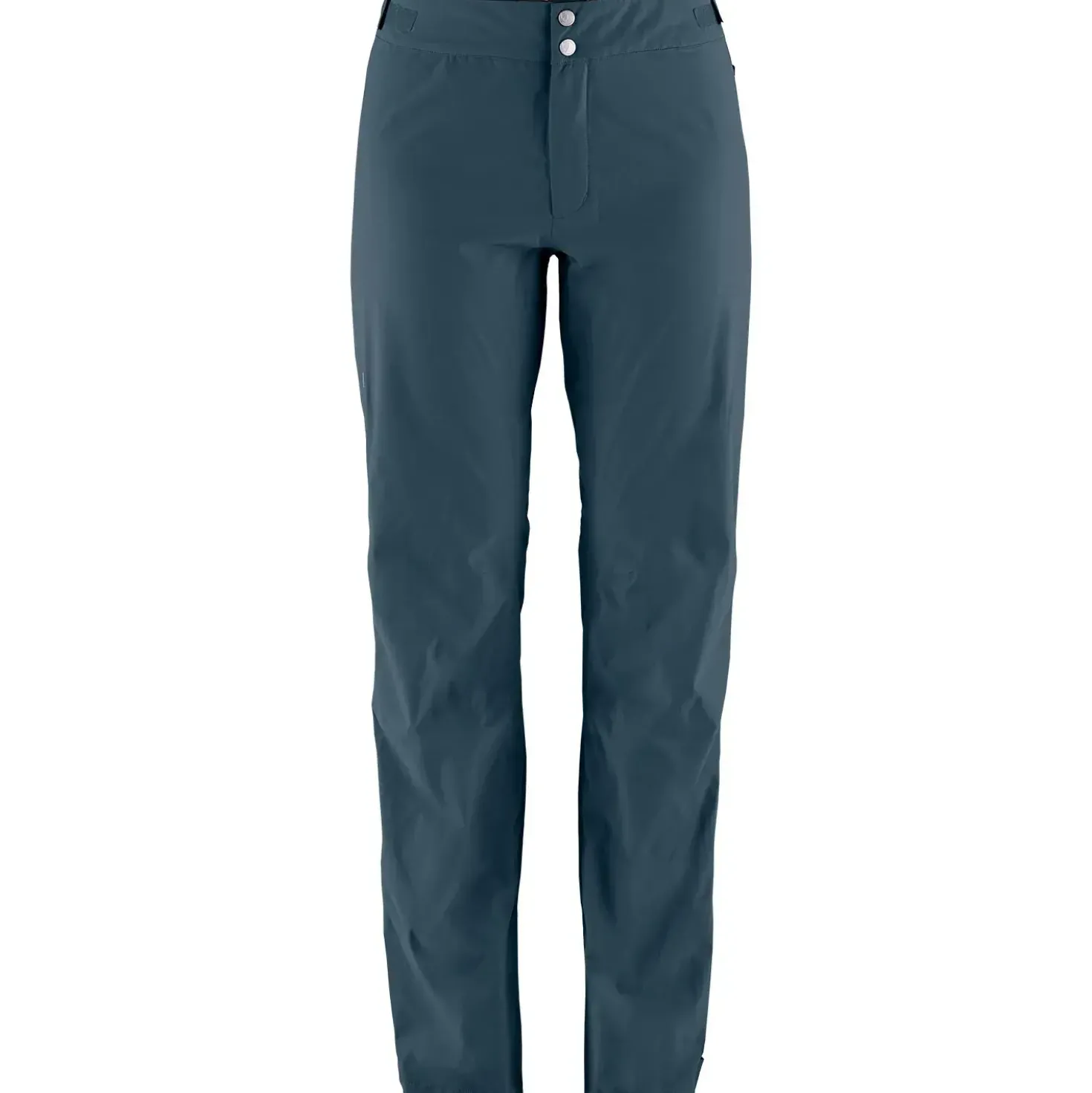 Fjällräven Womens Bergtagen Lite Eco-shell Trousers