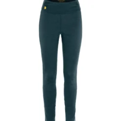Fjällräven Womens Bergtagen Merino 190 Long John